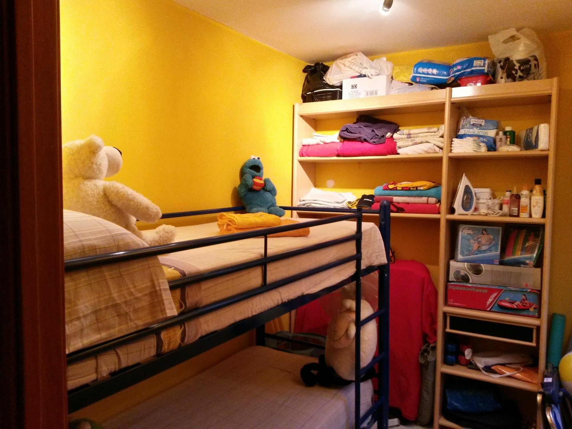 Apartamento Mediterraneo Pineda de Mar Dış mekan fotoğraf