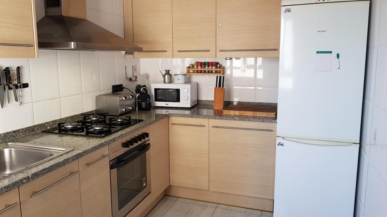Apartamento Mediterraneo Pineda de Mar Dış mekan fotoğraf
