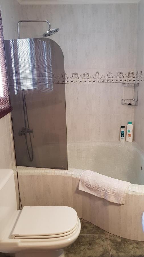 Apartamento Mediterraneo Pineda de Mar Dış mekan fotoğraf